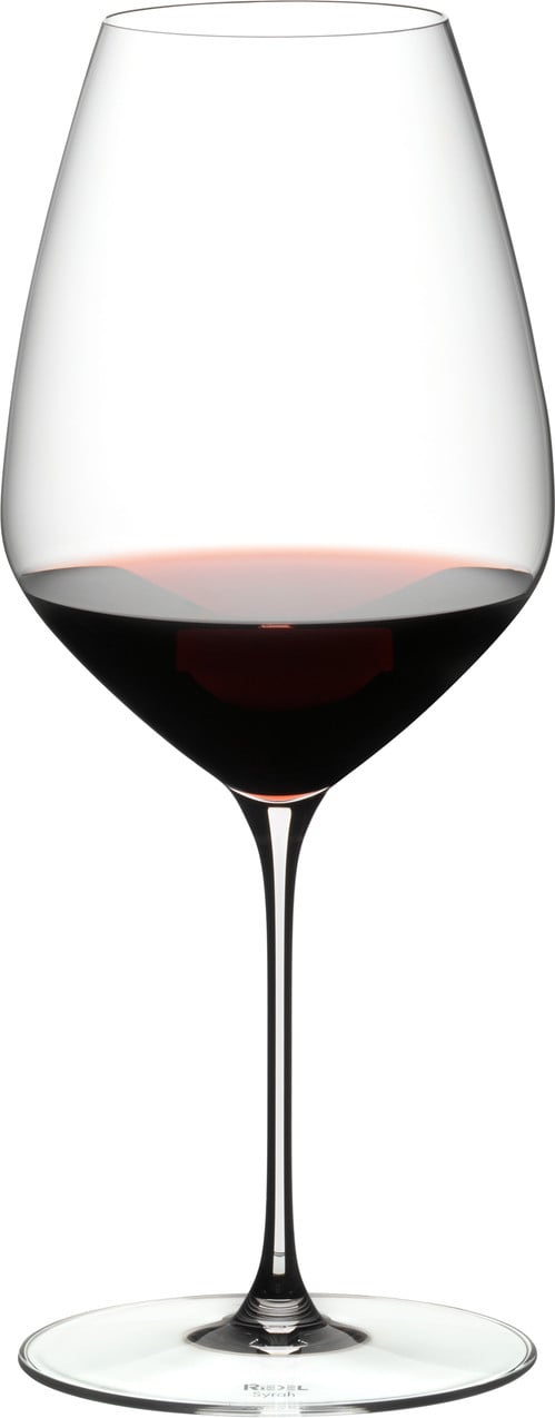 Riedel Veloce Syrah/Shiraz wijnglazen, 2 stuks