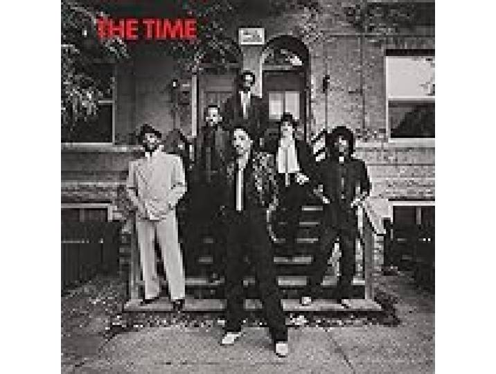 The Time (Expanded Édition)