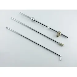 Steinberg Zugstangeset zu 220 1000/ 260 1000 / Serie 280, 099 9853 099 9853