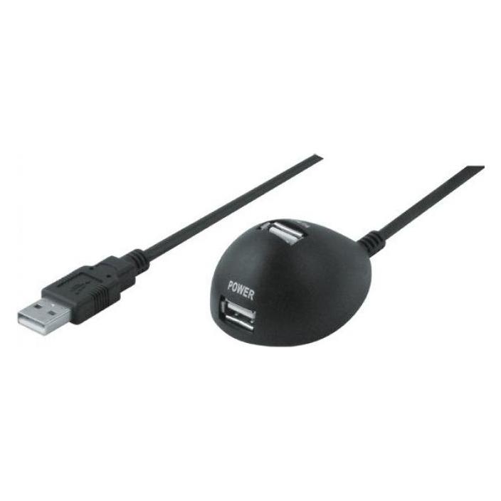 Tecline Fröhlich + Walter (1.50 m, USB 2.0) (17000161)