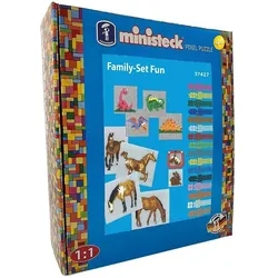 Feuchtmann Family Set Fun 1800T XL Box