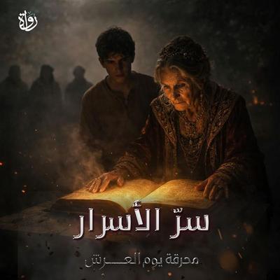 Secret of Secrets - Mohamed Elsayed Abu Rayan, Audio, 9786992354826