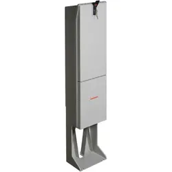 Hager Verteilersäule ZAL142P