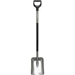 Fiskars 1066712 Schaufel Arbeitsbreite 23 cm