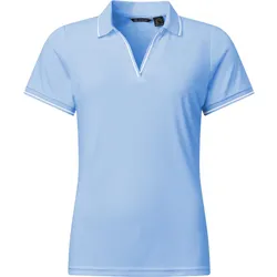 Abacus Polo Malone, iceblau