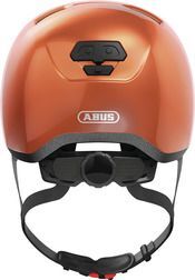 Abus Skurb Kid Goldfish Orange Børnehjelm - Medium (50-55 Cm)