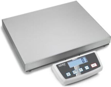 Balance pour colis DE 150K20D Kern ; KERN & Sohn (DE 150K20D)