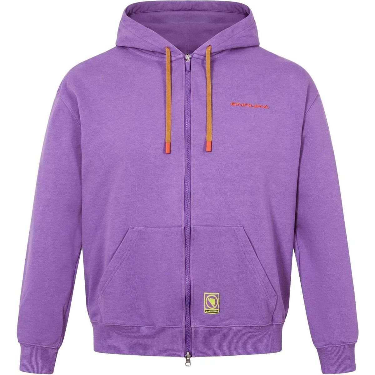 Endura FORTY1THIRTY Hoodie thistle XS R-E3247-XS-thistle