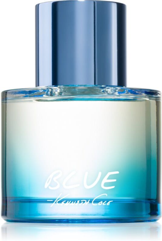 Kenneth Cole Blue Eau de Toilette pour homme 100 ml