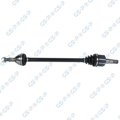 GSP Antriebswelle 256388 für Tesla
