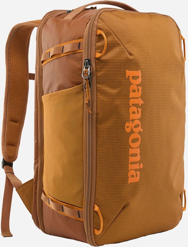 Patagonia Black Hole Mini Mlc - Zaino Travel - Marrone nd_ALL