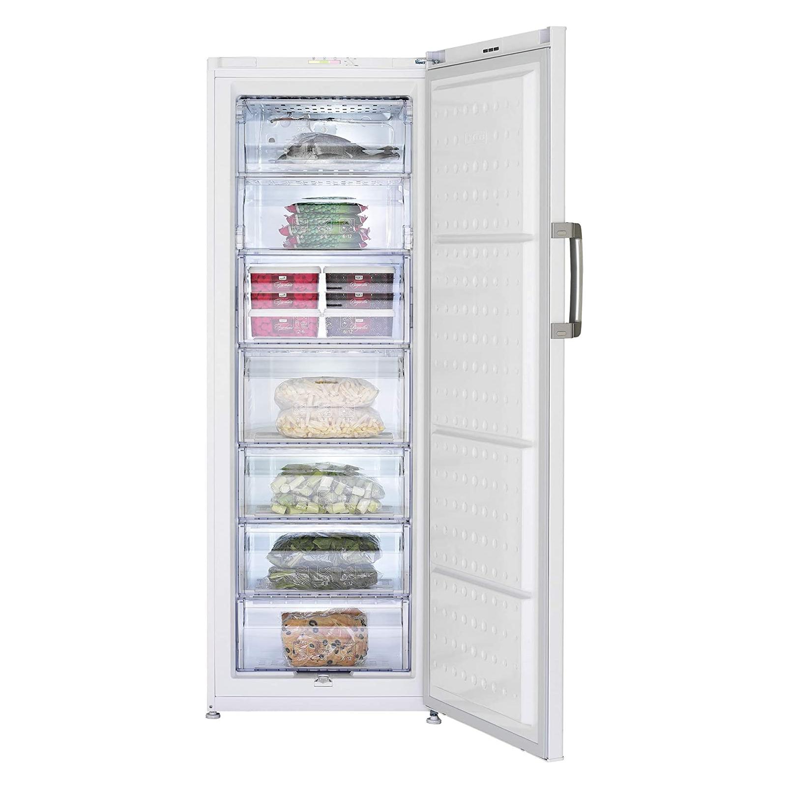 Beko FS127940N (Freistehend, 244 l) (FS127940N)