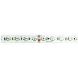 Rutec Flex.LEDStrip VARDAflex RGB/3000K/6300K, 5m Rolle, 24V, Innen, RGB+W+WW, IP20 RU-84524