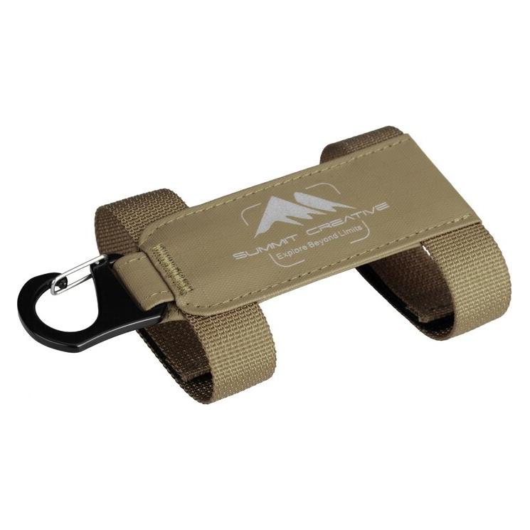 Summit Creative Summit-Creative Speedyclip-Strap champagne (69221702)