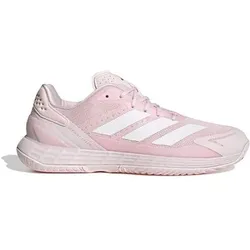 ADIDAS Herren Tennisoutdoorschuhe Defiant Speed 2, Größe 46 in Pink Pink