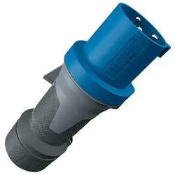 Mennekes 13102 CEE Stecker PTX 63A3p6h230V IP54