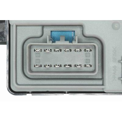 VEMO Steuergerät, Sitzheizung v25710006 für Ford