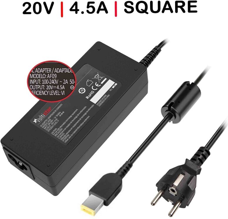 IBM CÂBLE DE CHARGE POUR PORTABLE LENOVO THINKPAD X1 CARBON SERIES