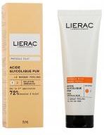 Lierac Acide Glycolique Pure Le Masque Peeling Éclat 75 ml - Tube 75 ml