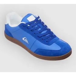Quiksilver Sutton Skateschuhe royal blue Gr. 43