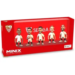 Minix Collection Sevilla FC Figuren 5er-Pack 7 cm