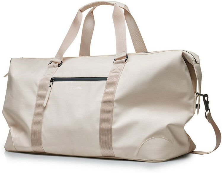 Trunk Travel Duffle Bag - Ashes of Roses