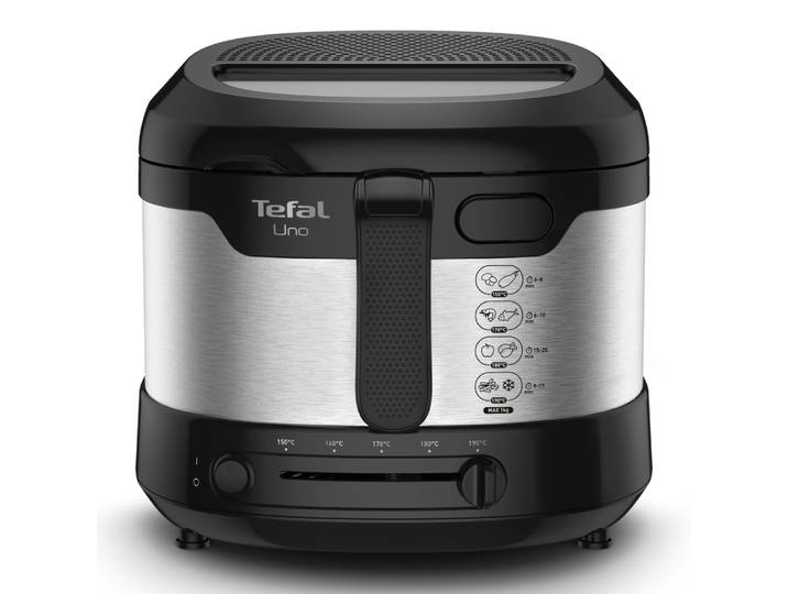 Friteuse classique Tefal FF215D30