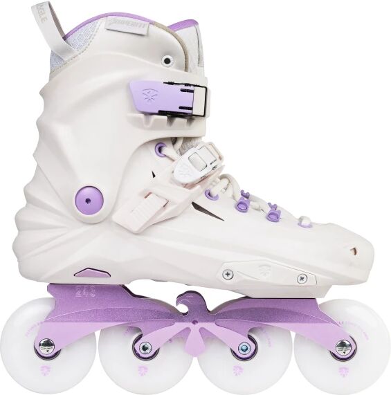 Freeskates FlyingEagle Reaver Damen (Weiß - 41)