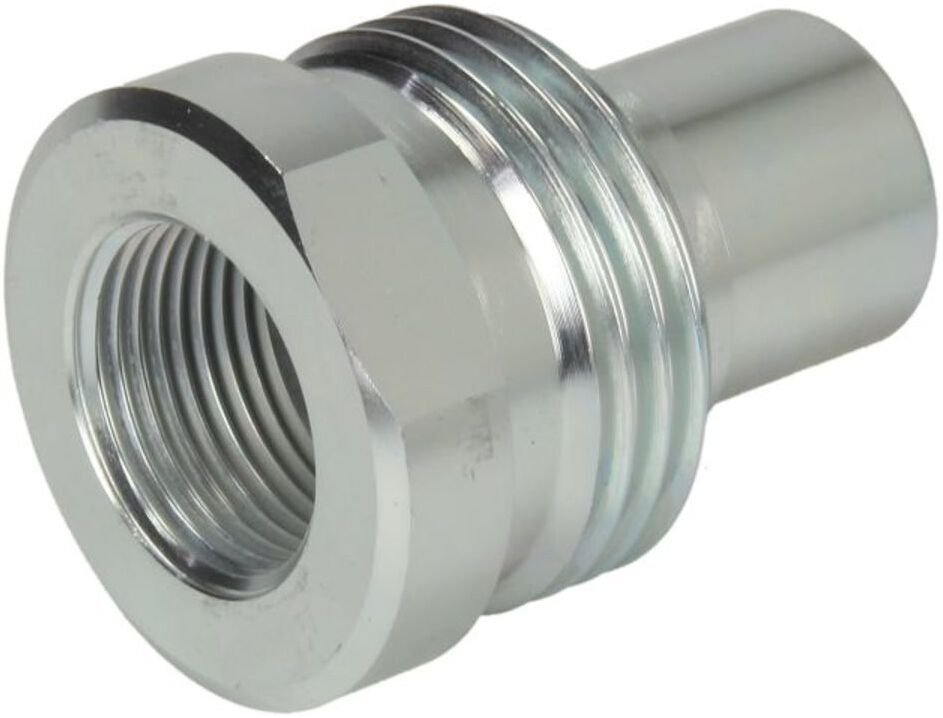 Hydraulische Schnellkupplung FASTER VVS 1 GAS M