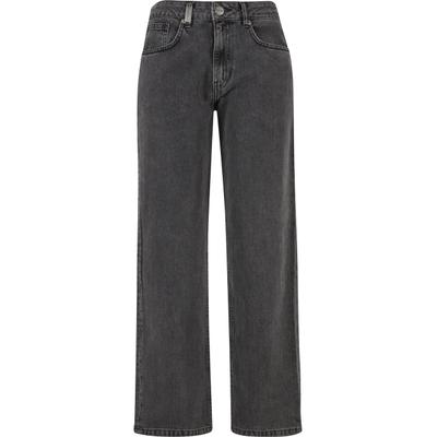 Bequeme Jeans 2Y STUDIOS "2Y Studios 2Y Naya Basic Jeans", Damen, Gr. 28, Normalgrößen, grau, 100% Baumwolle, unifarben, normal, Jeans