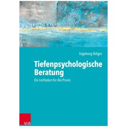 Tiefenpsychologische Beratung, Fachbücher von Ingeborg Volger