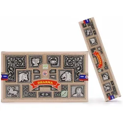Satya Super Hit Incense - Dharma