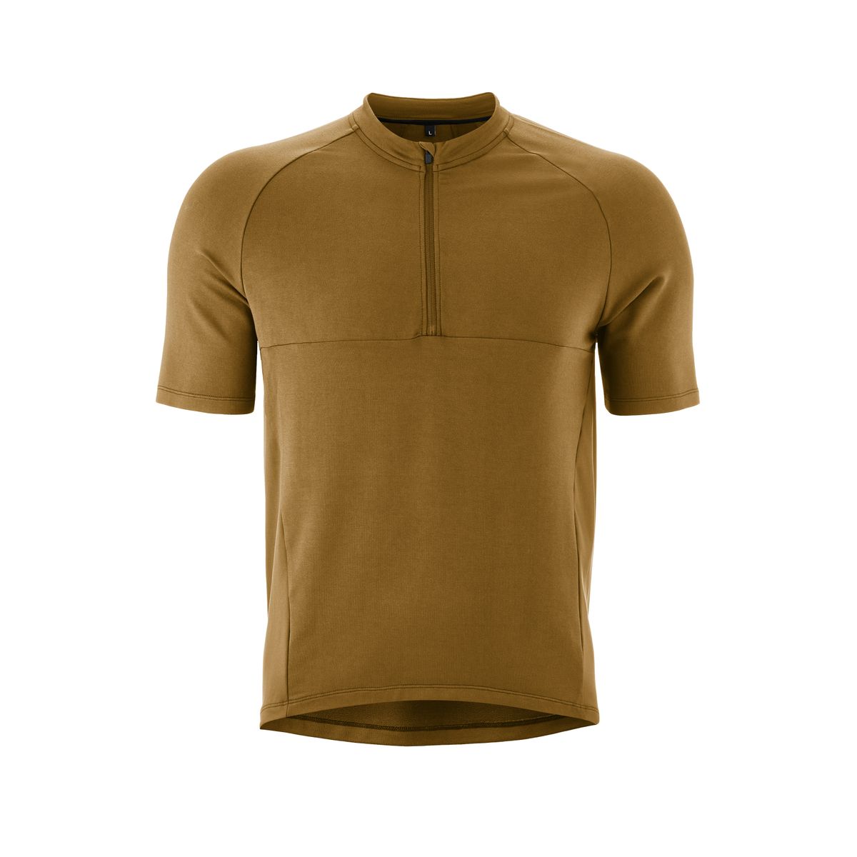Gonso Adventure Jersey Nature M baked pretzel (M20386) S 3005429_M20386_S