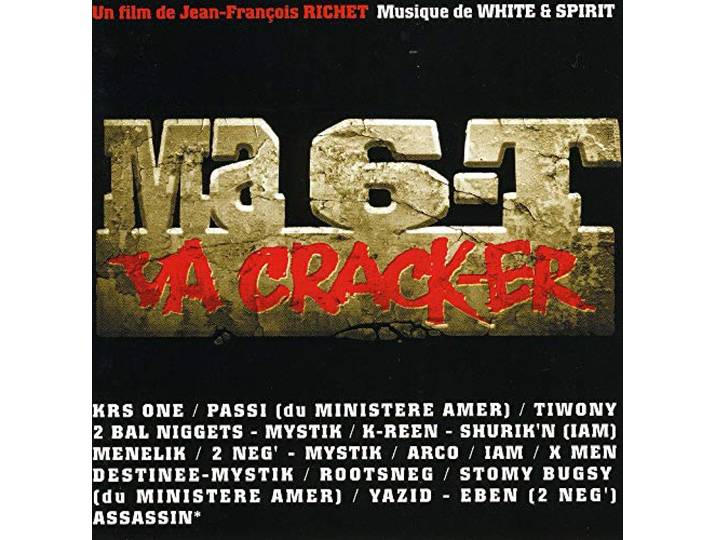 Various - Ma 6T Va Crack-Er