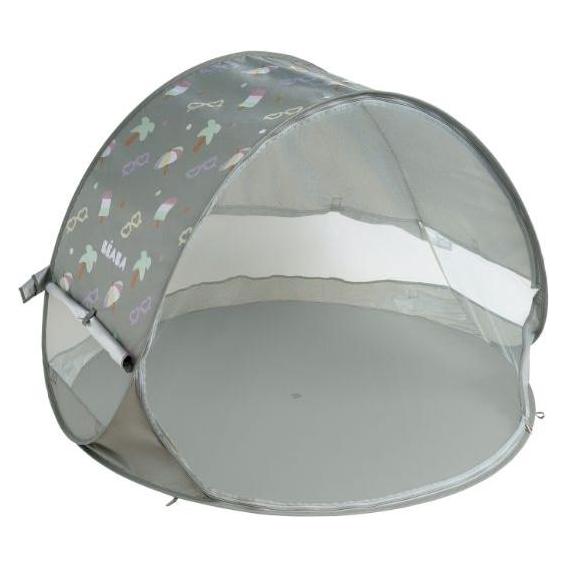 Beaba UV-Zelt breezy Kaki (BA930407)