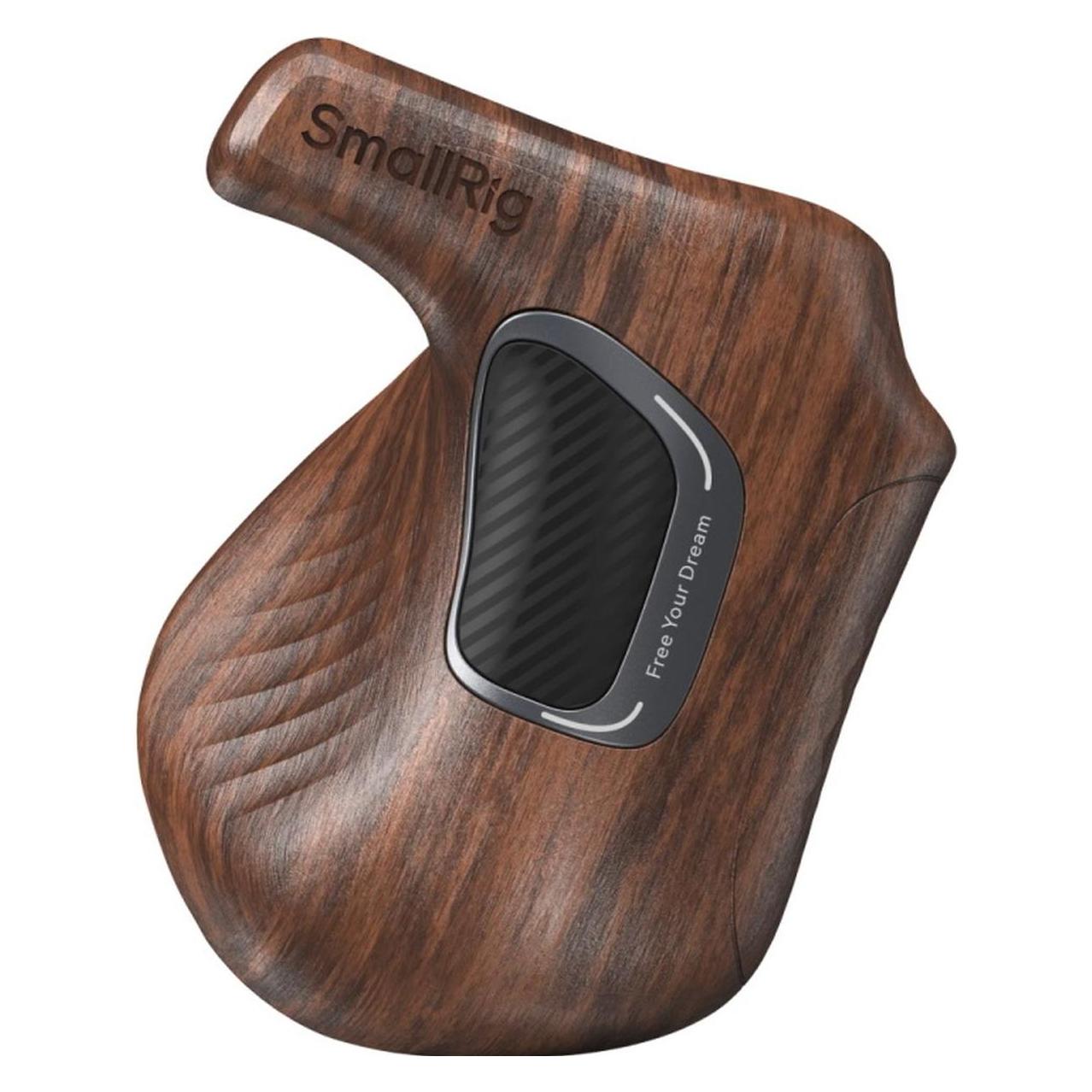 SmallRig Haltegriff "ImageGrip" Series Wooden Handle (Griff) (5192)