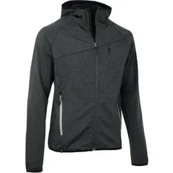 MAUL Herren Unterjacke Palinkopf, Größe 52 in Grau Grau