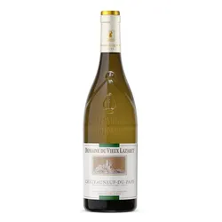 Châteauneuf-du-Pape AC. Blanc 2024 Domaine du Vieux Lazaret