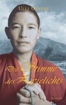 Ulli Olvedi - Die Stimme des Zwielichts - Preis vom 13.10.2026 19:28:25 h