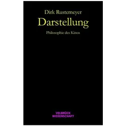 Darstellung, Fachbücher von Dirk Rustemeyer