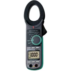 Kyoritsu, Multimeter, Stromzange digital KEW-2056R K (CAT IV 600V, Zangenstrommesser)