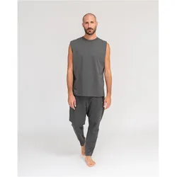 Lotuscrafts, Herren, Sportshirt, REID Mens Tank (L), Mehrfarbig