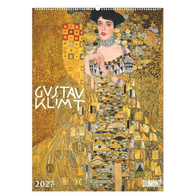 Gustav Klimt 2027