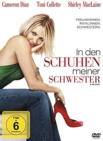 Cameron Diaz - In den Schuhen meiner Schwester - Preis vom 11.10.2026 03:10:56 h