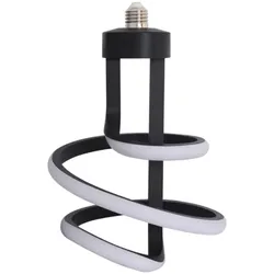 Luxula, Leuchtmittel, LED-Leuchtmittel, 12 W, 850 lm, 3.000 K, E27, Modernes Design, Dekobeleuchtung (E27, 850 lm)