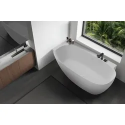 Hoesch Badewanne LaBrillante 1800x800 Ecke Links 4534.013