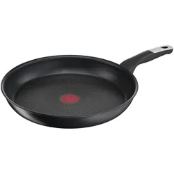 Tefal Unlimited Koekenpan 32 cm, Pfanne + Kochtopf, Schwarz