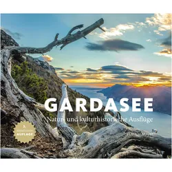 Gardasee, Ratgeber von Lothar Mayer