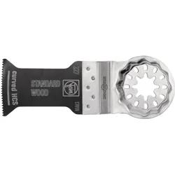 Fein, Sägeblatt, E-Cut Standard-Sägeblatt curved HCS