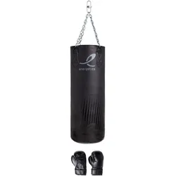 Energetics, Boxsack